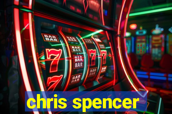 chris spencer